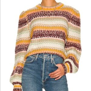 Brand new MinkPink sweater